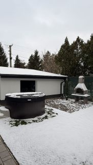 CasaBruno Vendégház12