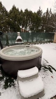 CasaBruno Vendégház4