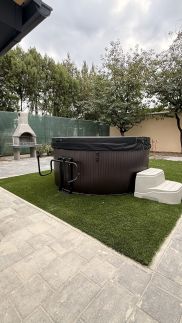 CasaBruno Vendégház8