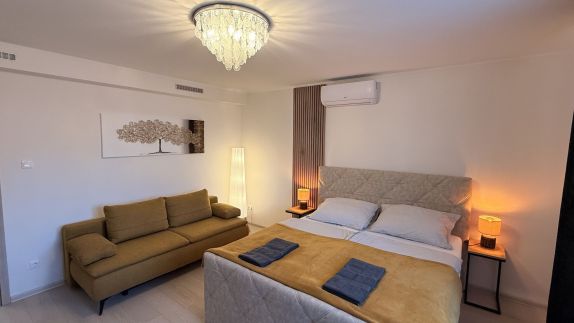 CasaBruno Vendégház