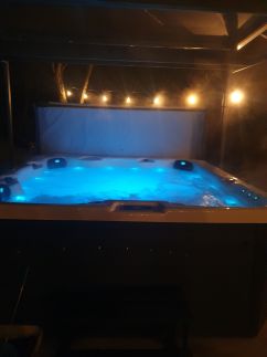 Fárasztó Vendégház4