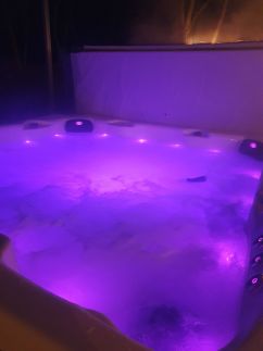 Fárasztó Vendégház5