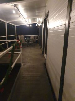 Fárasztó Vendégház7