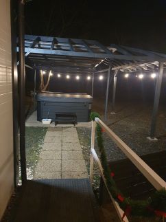 Fárasztó Vendégház8