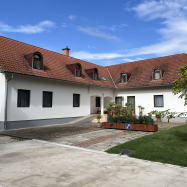 Kormorán Vendégház