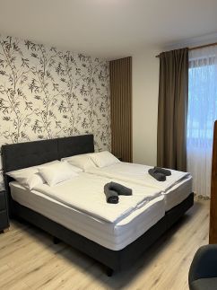 Kormorán Vendégház11