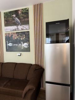 Kormorán Vendégház14