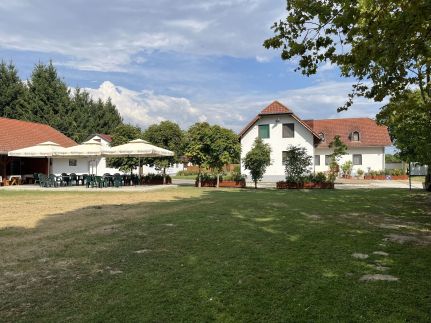 Kormorán Vendégház17