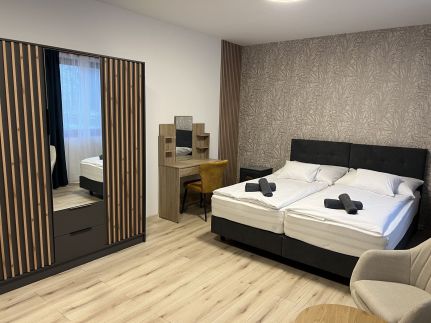 Kormorán Vendégház1