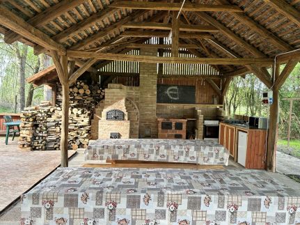 Kormorán Vendégház18