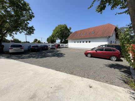 Kormorán Vendégház19