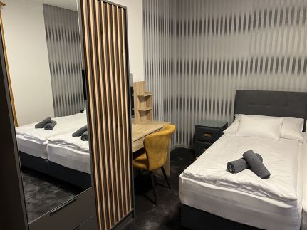 Kormorán Vendégház2