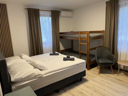 Kormorán Vendégház4