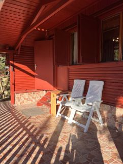 Jobb, Mint Otthon Vendégház1