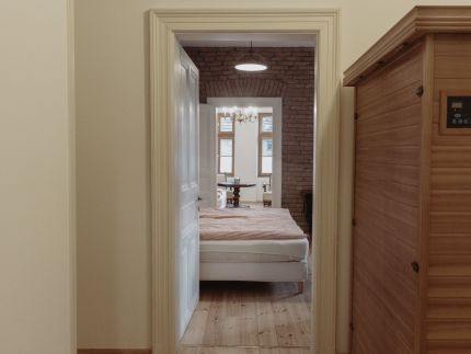 Szent Flórián Tűzoltó Panzió9