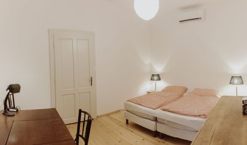 Szent Flórián Tűzoltó Panzió10