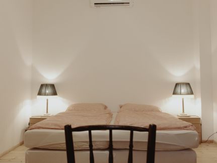 Szent Flórián Tűzoltó Panzió11