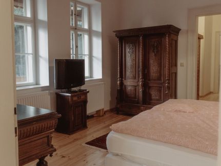 Szent Flórián Tűzoltó Panzió12