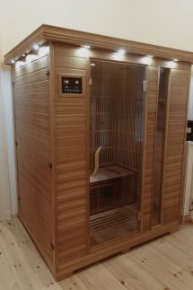 Szent Flórián Tűzoltó Panzió15