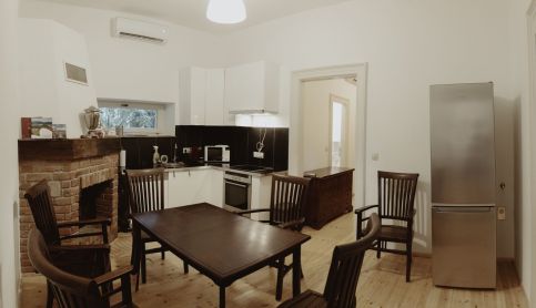 Szent Flórián Tűzoltó Panzió17