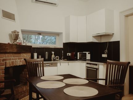 Szent Flórián Tűzoltó Panzió18