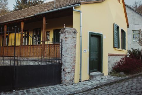 Szent Flórián Tűzoltó Panzió1