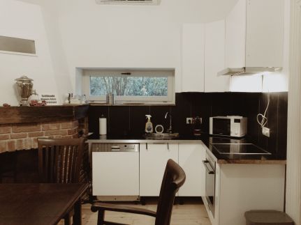 Szent Flórián Tűzoltó Panzió19