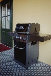 Szent Flórián Tűzoltó Panzió21