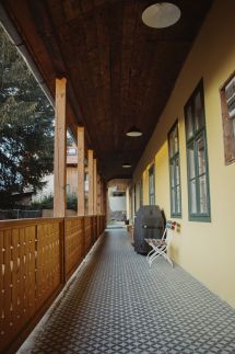 Szent Flórián Tűzoltó Panzió23