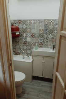 Szent Flórián Tűzoltó Panzió24