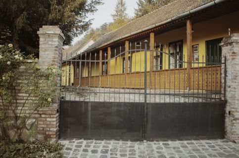 Szent Flórián Tűzoltó Panzió2