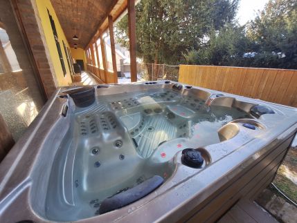 Szent Flórián Tűzoltó Panzió29