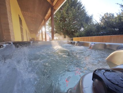 Szent Flórián Tűzoltó Panzió30