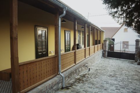 Szent Flórián Tűzoltó Panzió3