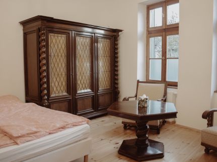 Szent Flórián Tűzoltó Panzió4