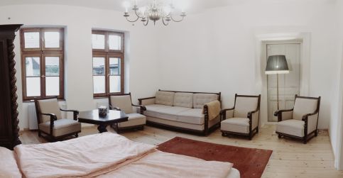 Szent Flórián Tűzoltó Panzió5