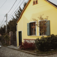 Szent Flórián Tűzoltó Panzió