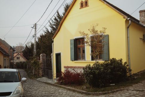 Szent Flórián Tűzoltó Panzió