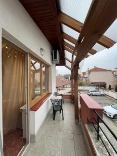 Júlia-Gyöngyvirág Apartman10