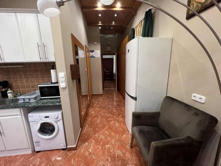 Júlia-Gyöngyvirág Apartman11