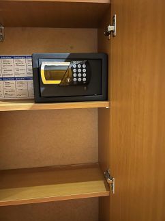 Júlia-Gyöngyvirág Apartman16