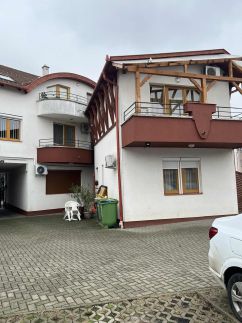 Júlia-Gyöngyvirág Apartman19