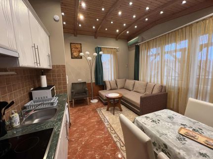 Júlia-Gyöngyvirág Apartman21