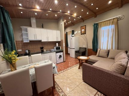 Júlia-Gyöngyvirág Apartman5