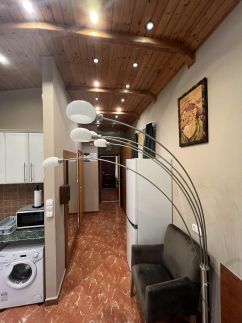 Júlia-Gyöngyvirág Apartman7