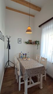 Szent Jakab Vendégház1