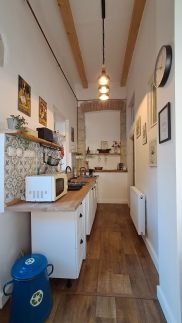 Szent Jakab Vendégház3