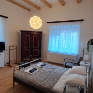 Szent Jakab Vendégház