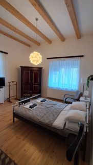 Szent Jakab Vendégház