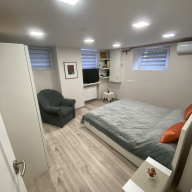 Vas Gereben Magánszállás